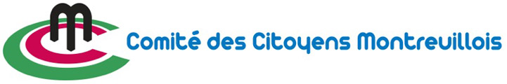Comite des Citoyens Montreuillois